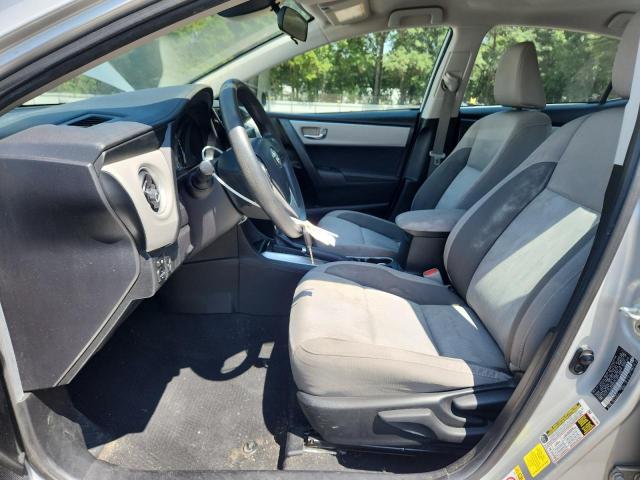 Photo 7 from auction – 2018 TOYOTA COROLLA L with VIN 5YFBURHE7JP772889