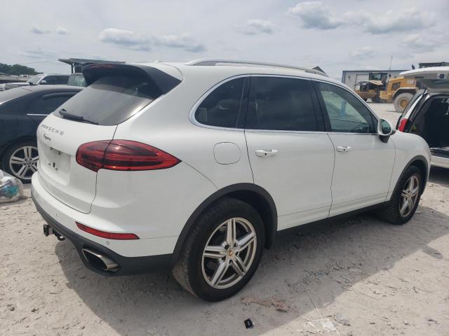 Photo 3 from auction – 2016 PORSCHE CAYENNE with VIN WP1AA2A29GKA11590