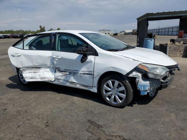 Photo 4 from auction – 2016 TOYOTA COROLLA L with VIN 5YFBURHE8GP470441