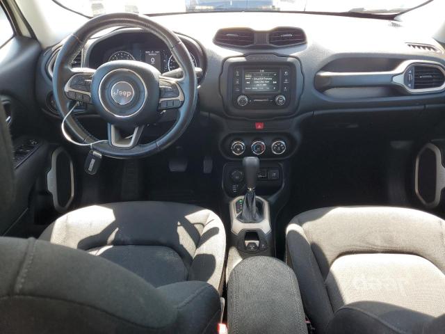 Photo 8 from auction – 2017 JEEP RENEGADE L with VIN ZACCJBBB0HPG57231