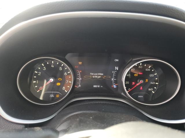 Photo 9 from auction – 2020 JEEP COMPASS LI with VIN 3C4NJDCB2LT166440