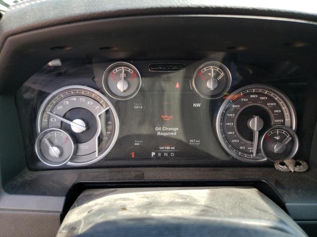 Photo 9 from auction – 2017 RAM 1500 LONGH with VIN 1C6RR7PT4HS557524
