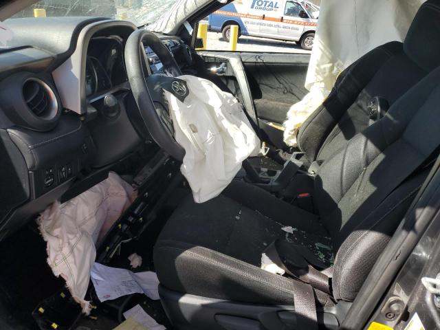 Photo 7 from auction – 2014 TOYOTA RAV4 XLE with VIN JTMRFREV2ED051255