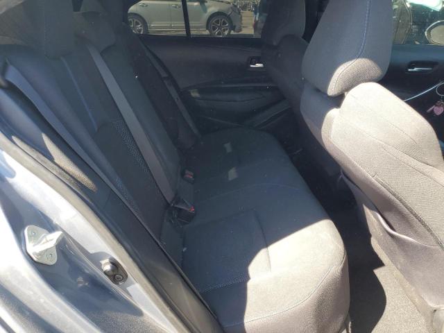 Photo 10 from auction – 2021 TOYOTA COROLLA SE with VIN 5YFP4MCE2MP077188