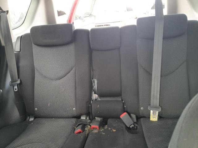Photo 10 from auction – 2007 TOYOTA RAV4 with VIN JTMBK32V075024714