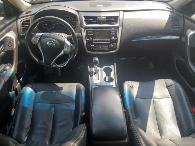 Photo 8 from auction – 2018 NISSAN ALTIMA 2.5 with VIN 1N4AL3AP3JC169945