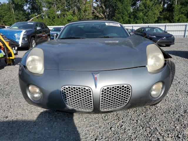 Photo 5 from auction – 2006 PONTIAC SOLSTICE with VIN 1G2MB33B26Y104448
