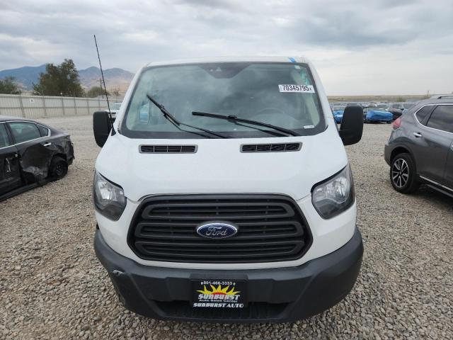 Photo 5 from auction – 2018 FORD TRANSIT T- with VIN 1FTYR1ZG9JKB28984