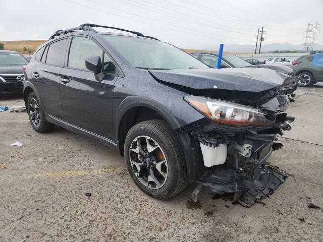 Photo 4 from auction – 2019 SUBARU CROSSTREK with VIN JF2GTACC2K8325966