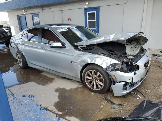 Photo 4 from auction – 2015 BMW 528 XI with VIN WBA5A7C51FD626612