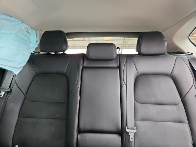 Photo 10 from auction – 2017 MAZDA CX-5 TOURI with VIN JM3KFACLXH0158836