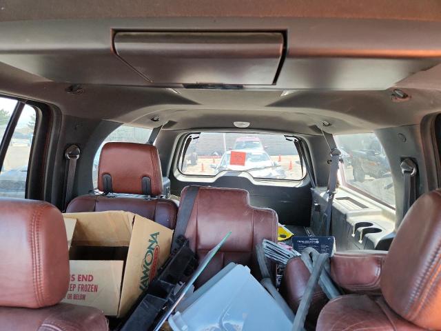 Photo 10 from auction – 2008 FORD EXPEDITION with VIN 1FMFK18598LA28282