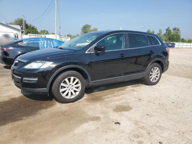 MAZDA CX-9 2007 with VIN JM3TB28Y470118941 - Photo from auction