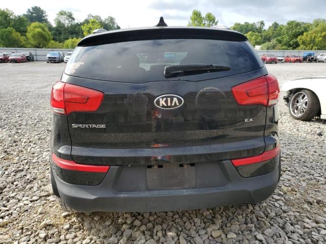 Photo 6 from auction – 2015 KIA SPORTAGE E with VIN KNDPC3AC7F7790476