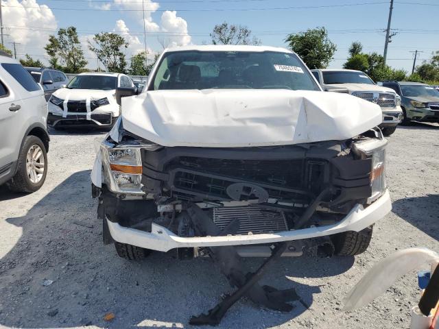 Photo 5 from auction – 2021 FORD F150 SUPER with VIN 1FTEW1CP8MFA46391