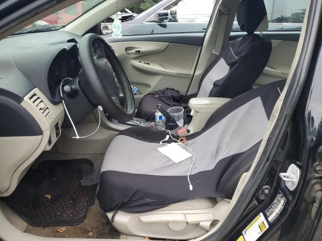 Photo 7 from auction – 2013 TOYOTA COROLLA BA with VIN 2T1BU4EEXDC115936
