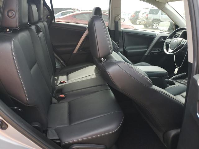 Photo 10 from auction – 2018 TOYOTA RAV4 LIMIT with VIN 2T3DFREV3JW769758
