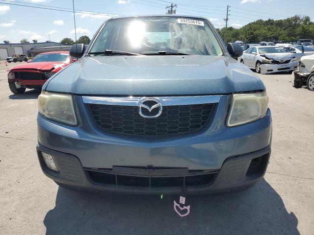 Photo 5 from auction – 2011 MAZDA TRIBUTE I with VIN 4F2CY0C77BKM06461