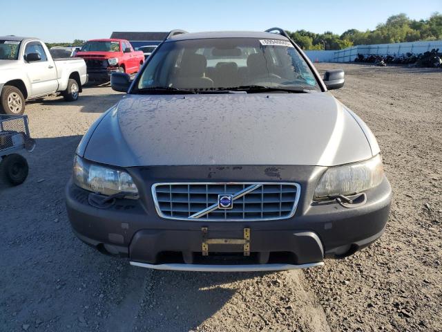 Photo 5 from auction – 2004 VOLVO XC70 with VIN YV1SZ59H441166942