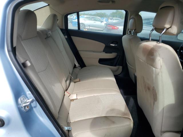 Фото 10 с аукциона – 2013 CHRYSLER 200 LX с VIN 1C3CCBAG0DN737515