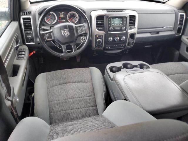 Photo 8 from auction – 2016 RAM 1500 SLT with VIN 1C6RR7GT2GS381622