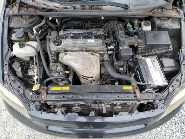 Photo 11 from auction – 2006 TOYOTA SCION TC with VIN JTKDE167560134257