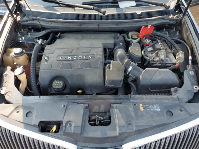 Photo 11 from auction – 2015 LINCOLN MKT with VIN 2LMHJ5NK3FBL00596