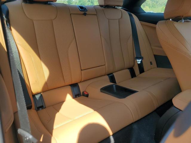 Photo 10 from auction – 2024 BMW 230XI with VIN 3MW33CM0XR8E81052