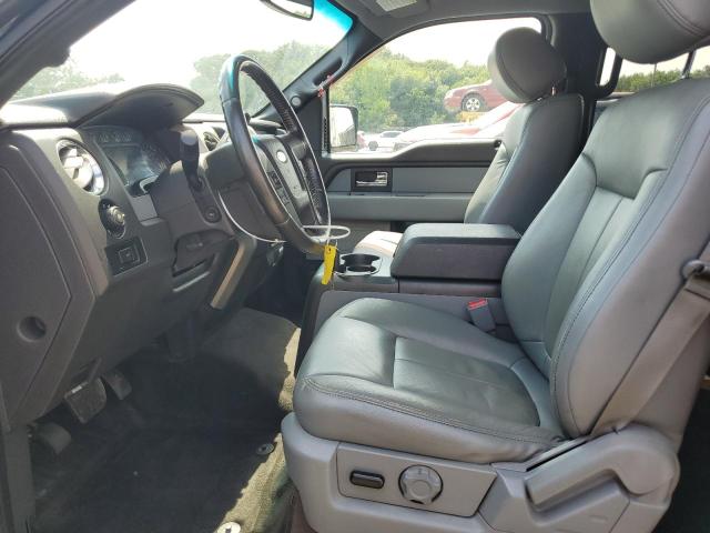 Photo 7 from auction – 2014 FORD F150 SUPER with VIN 1FTFW1EF7EFA97603