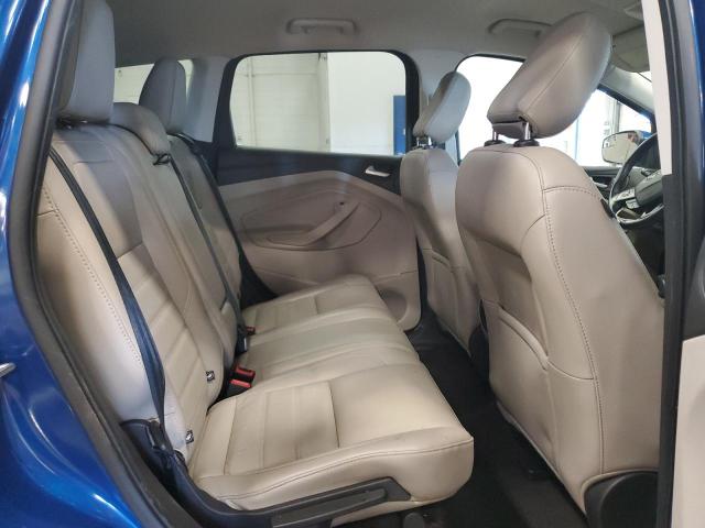 Photo 11 from auction – 2019 FORD ESCAPE TIT with VIN 1FMCU9J9XKUC32700