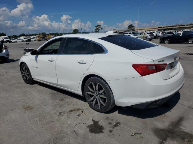 Photo 2 from auction – 2017 CHEVROLET MALIBU LT with VIN 1G1ZE5STXHF105465