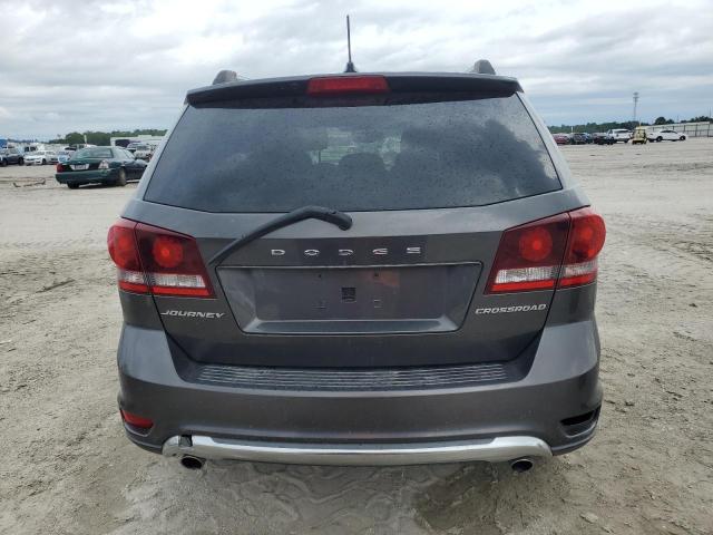 Photo 6 from auction – 2015 DODGE JOURNEY CR with VIN 3C4PDCGG6FT712984