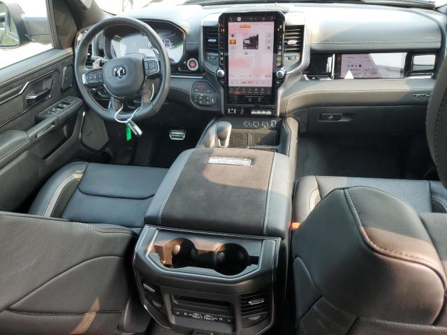 Photo 8 from auction – 2025 RAM 1500 RHO with VIN 1C6SRFUP2SN716789