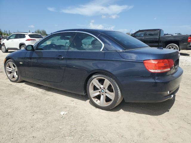 Photo 2 from auction – 2007 BMW 335 I with VIN WBAWL73597PX42994