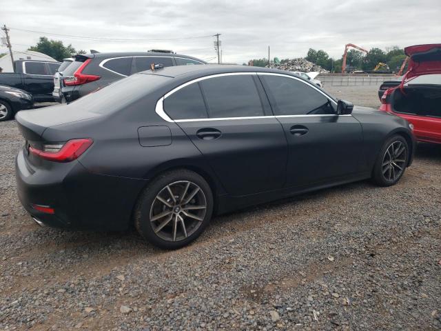 Photo 3 from auction – 2021 BMW 330XI with VIN 3MW5R7J02M8C16850