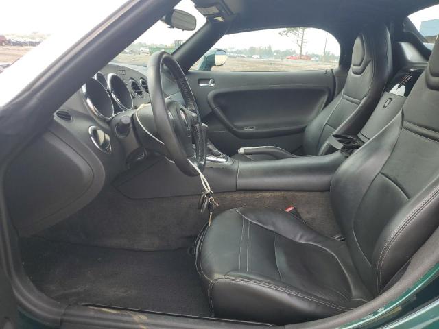 Photo 7 from auction – 2006 PONTIAC SOLSTICE with VIN 1G2MB35B76Y114566