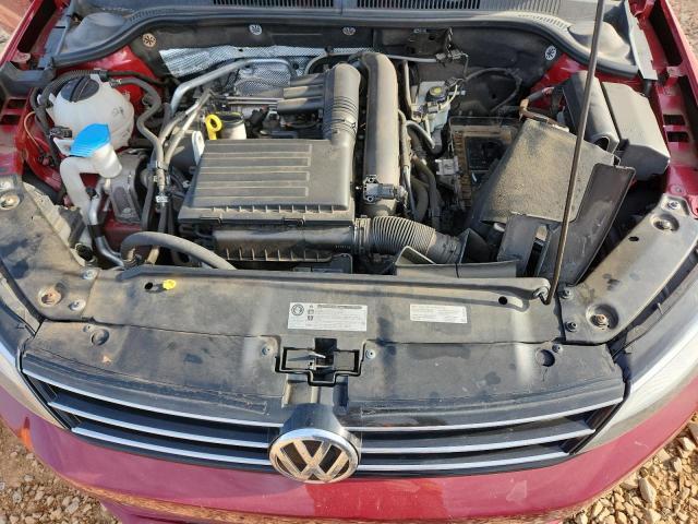 Photo 11 from auction – 2017 VOLKSWAGEN JETTA SE with VIN 3VWDB7AJ8HM346170