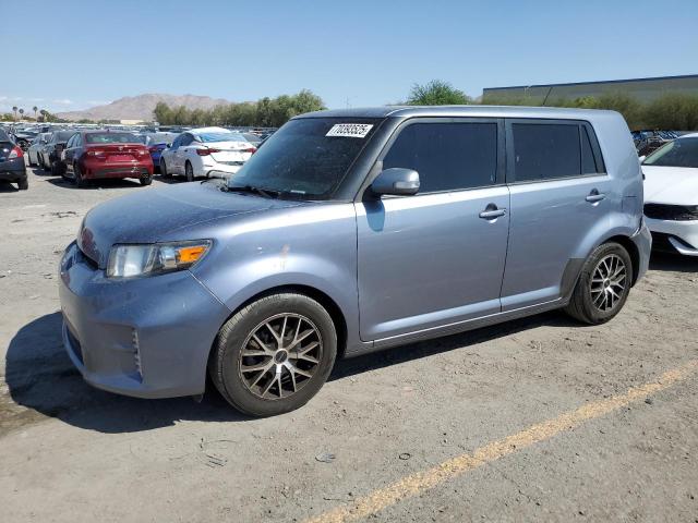 Photo 1 from auction – 2011 TOYOTA SCION XB with VIN JTLZE4FEXB1123244