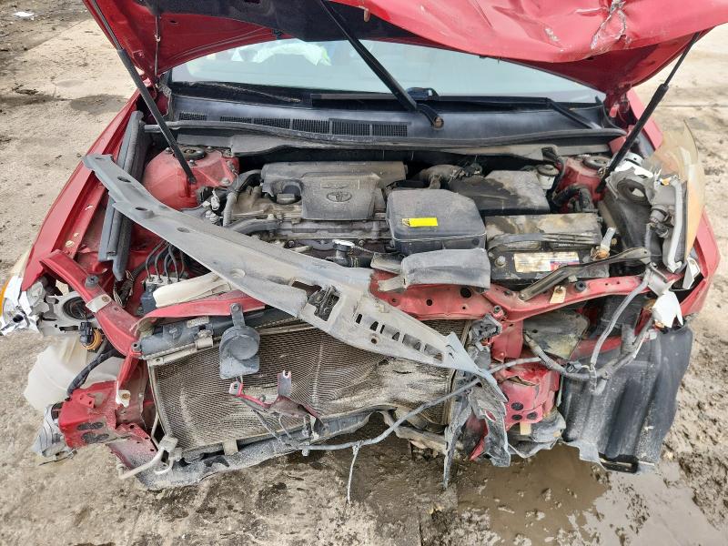 Photo 11 from auction – 2013 TOYOTA CAMRY L with VIN 4T1BF1FK2DU693766