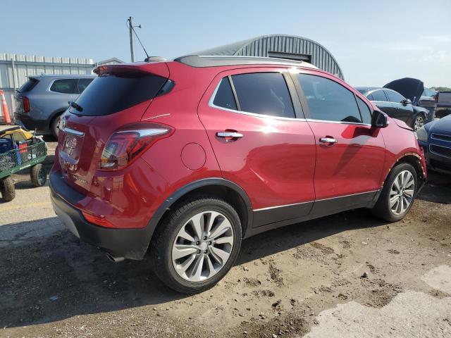 Photo 3 from auction – 2019 BUICK ENCORE with VIN KL4CJASB8KB814090