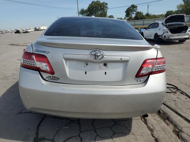 Photo 6 from auction – 2010 TOYOTA CAMRY BASE with VIN 4T1BF3EKXAU104889
