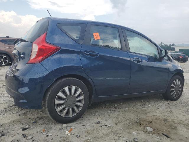 Photo 3 from auction – 2017 NISSAN VERSA NOTE with VIN 3N1CE2CP8HL371217
