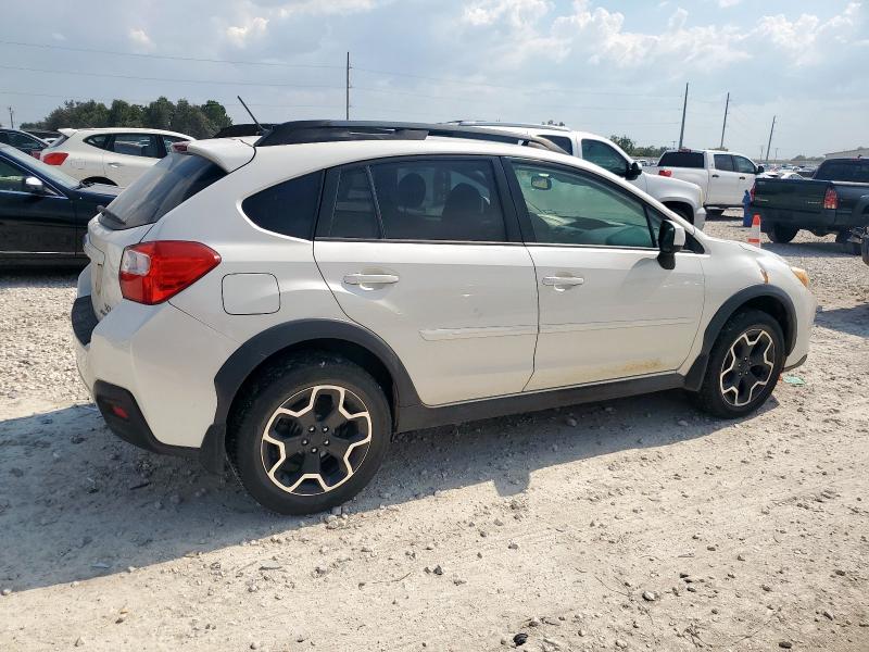 Photo 3 from auction – 2014 SUBARU XV CROSSTR with VIN JF2GPAKC2E8317263
