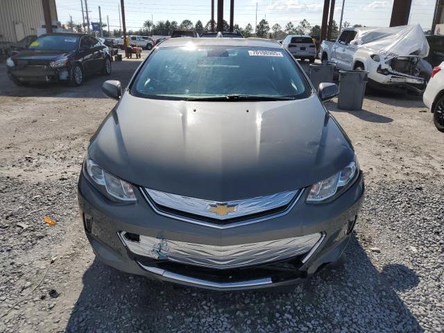 Photo 5 from auction – 2017 CHEVROLET VOLT LT with VIN 1G1RA6S51HU169540