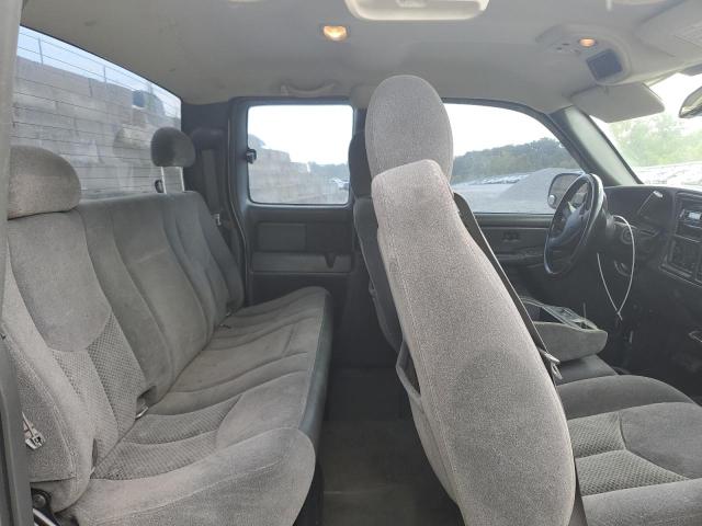 Photo 10 from auction – 2005 CHEVROLET SILVERADO C1500 with VIN 2GCEC19T551363812