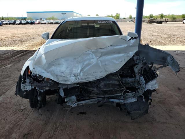 Photo 5 from auction – 2015 LEXUS IS 250 with VIN JTHBF1D25F5048001