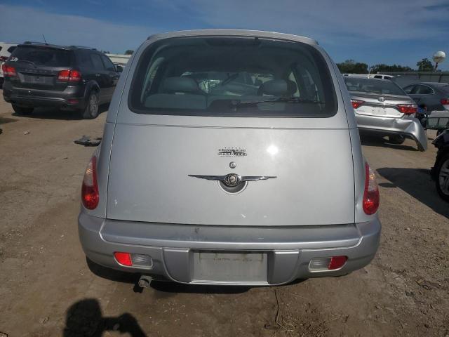 Photo 6 from auction – 2006 CHRYSLER PT CRUISER with VIN 3A4FY48B36T213580