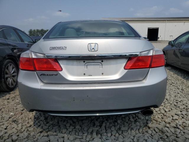 Photo 6 from auction – 2014 HONDA ACCORD LX with VIN 1HGCR2F35EA076154