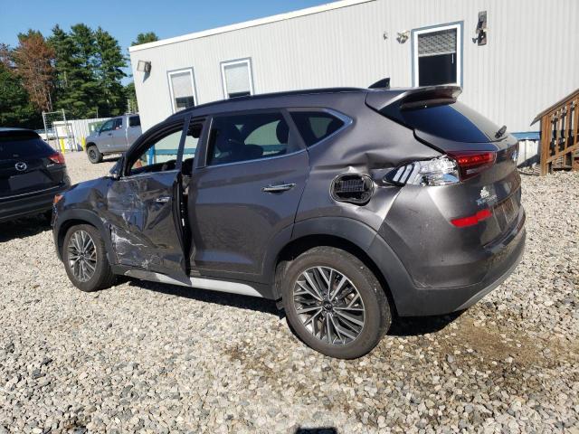 Photo 2 from auction – 2020 HYUNDAI TUCSON LIM with VIN KM8J3CAL0LU093598