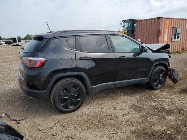 Photo 3 from auction – 2018 JEEP COMPASS LA with VIN 3C4NJCBB3JT461314